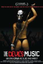 Watch The Devil\'s Music Moviesjoy