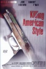 Watch Killing American Style Moviesjoy