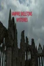 Watch Vampire Skeletons Mystery Moviesjoy