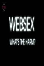Watch BBC - Websex What's the Harm Moviesjoy