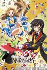 Watch Code Geass - Nunnally in Wonderland Moviesjoy