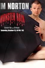 Watch Jim Norton: Monster Rain Moviesjoy