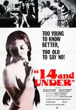 Watch 14 and Under Moviesjoy