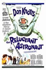 Watch The Reluctant Astronaut Moviesjoy