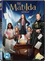 Watch Matilda the Musical Moviesjoy