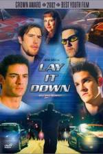 Watch Lay It Down Moviesjoy