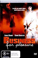 Watch Business for Pleasure Moviesjoy