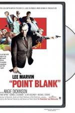 Watch Point Blank Moviesjoy