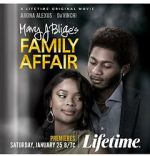 Watch Mary J. Blige\'s Family Affair Moviesjoy