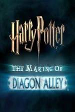 Watch Harry Potter: The Making of Diagon Alley Moviesjoy