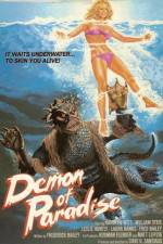 Watch Demon of Paradise Moviesjoy
