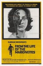 Watch From the Life of the Marionettes Moviesjoy