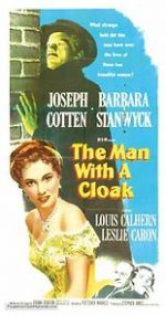 Watch The Man with a Cloak Moviesjoy