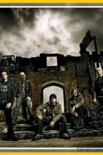 Watch Stone Sour Live Rock Am Ring Moviesjoy