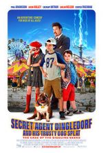 Watch Secret Agent Dingledorf and His Trusty Dog Splat Moviesjoy