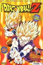 Watch Dragon Ball Z 13: Wrath of the Dragon Moviesjoy