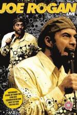 Watch Joe Rogan: Live! Moviesjoy