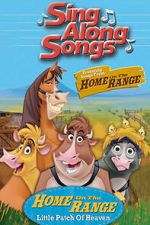 Watch Disney Sing-Along Songs: Home on the Range - Little Patch of Heaven Moviesjoy