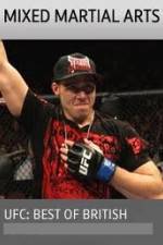 Watch UFC Best of British Moviesjoy