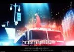 Watch Fate/strange Fake: Whispers of Dawn (TV Short 2023) Moviesjoy