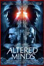 Watch Altered Minds Moviesjoy