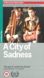 Watch A City of Sadness Moviesjoy