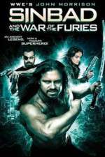 Watch Sinbad and the War of the Furies Moviesjoy