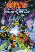Watch Naruto: ninja clash in the land of snow Moviesjoy