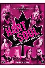 Watch Hart and Soul The Hart Family Anthology Moviesjoy