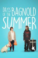 Watch Days of the Bagnold Summer Moviesjoy