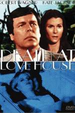 Watch Death at Love House Moviesjoy