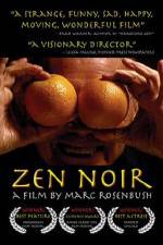 Watch Zen Noir Moviesjoy