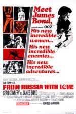 Watch From Russia with Love Moviesjoy