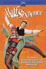 Watch Half a Sixpence Moviesjoy