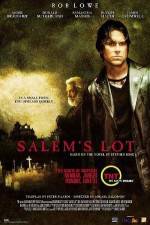Watch 'Salem's Lot Moviesjoy