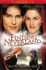 Watch Finding Neverland Moviesjoy