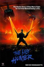 Watch The Last Hunter Moviesjoy