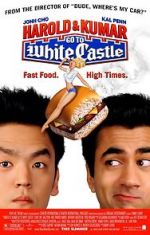 Watch Harold & Kumar Go to White Castle Moviesjoy