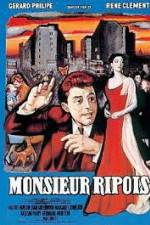 Watch Monsieur Ripois Moviesjoy