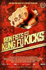 Watch Iron Fists and Kung Fu Kicks Moviesjoy