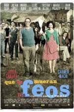 Watch To Hell with the Ugly Moviesjoy