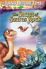 Watch The Land Before Time VI The Secret of Saurus Rock Moviesjoy