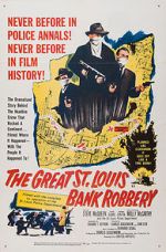 Watch The St. Louis Bank Robbery Moviesjoy