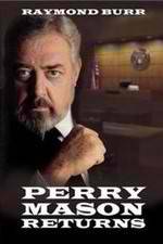Watch Perry Mason Returns Moviesjoy