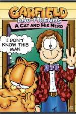 Watch Garfield: A Cat And His Nerd Moviesjoy