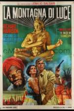 Watch La montagna di luce Moviesjoy