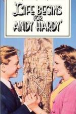 Watch Life Begins for Andy Hardy Moviesjoy