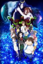 Watch Accel World: Infinite Burst Moviesjoy