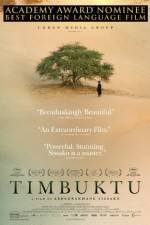 Watch Timbuktu Moviesjoy