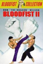 Watch Bloodfist II Moviesjoy